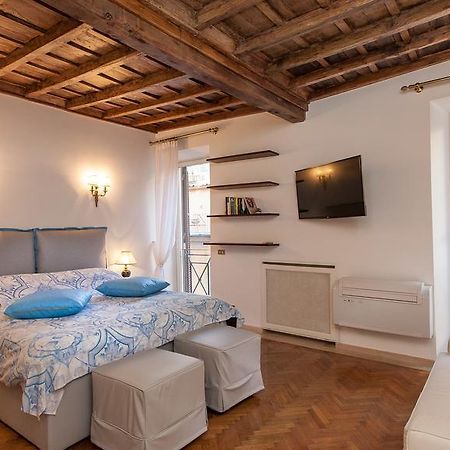 Rental In Rome - Gambero Suite Kültér fotó