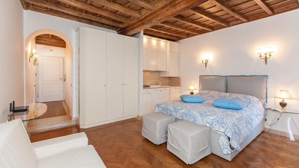 Rental In Rome - Gambero Suite Kültér fotó