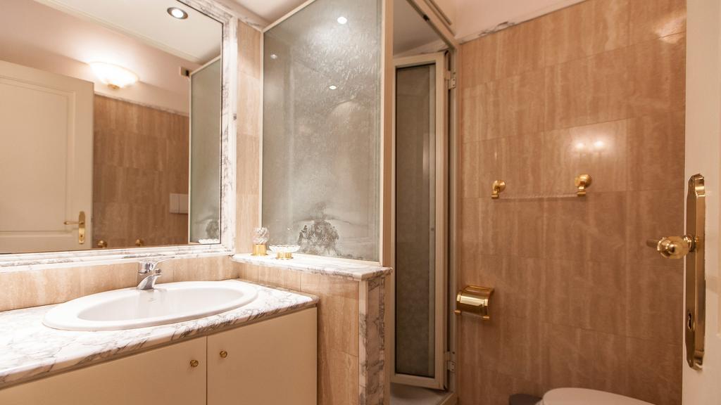 Rental In Rome - Gambero Suite Kültér fotó
