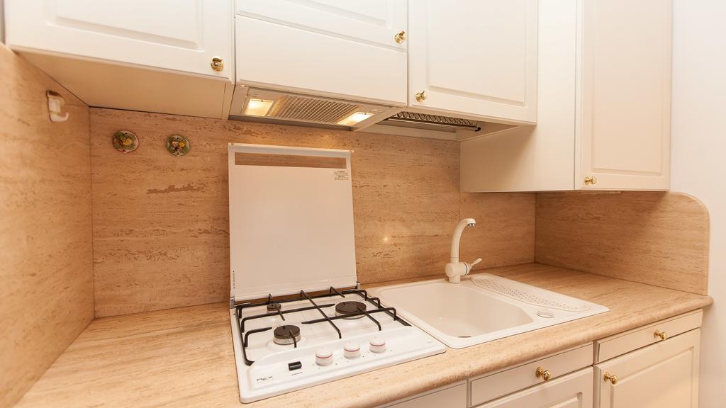 Rental In Rome - Gambero Suite Kültér fotó