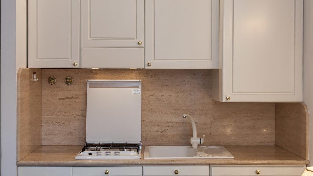 Rental In Rome - Gambero Suite Kültér fotó