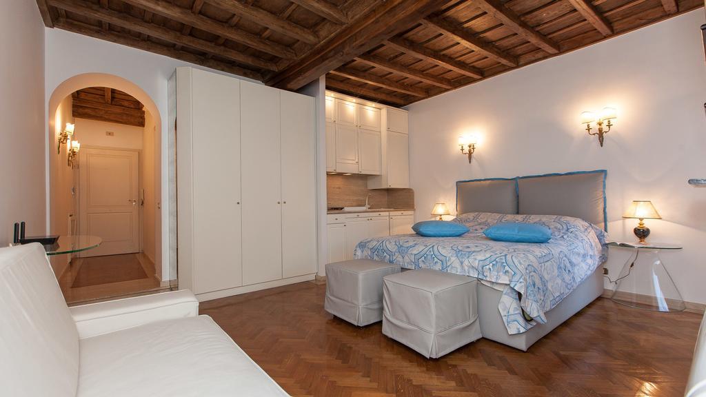 Rental In Rome - Gambero Suite Kültér fotó